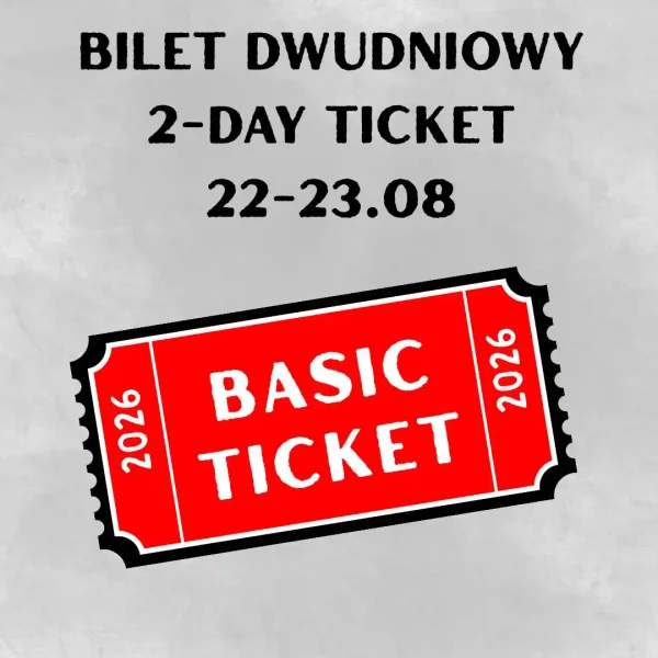 Polish Card Show 2026 - dwudniowy BASIC (22 i 23 Sierpnia)